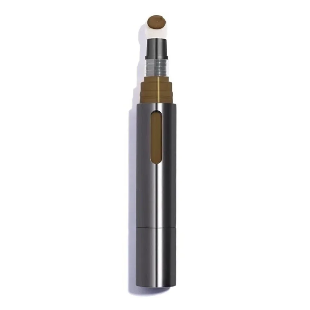 Julep NIB Cushion Complexion Turmeric 5-in-1 Skin Perfecting Concealer 420 Mocha